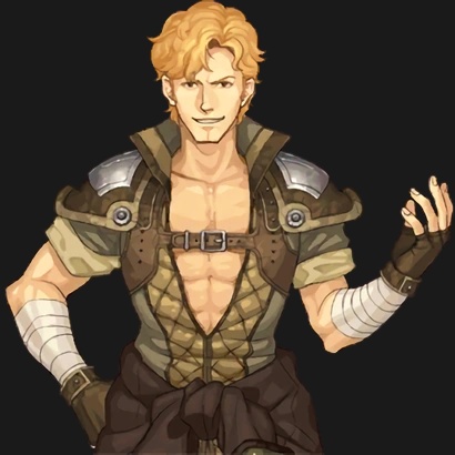 Tanner - AI Character on RolePlai