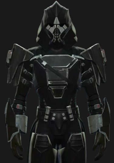 Darth Abyss - AI Character on RolePlai
