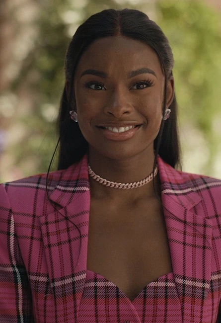 Hilary Banks - AI Character on RolePlai