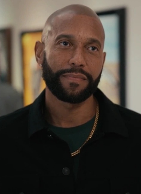 Doc Hightower - AI Character on RolePlai