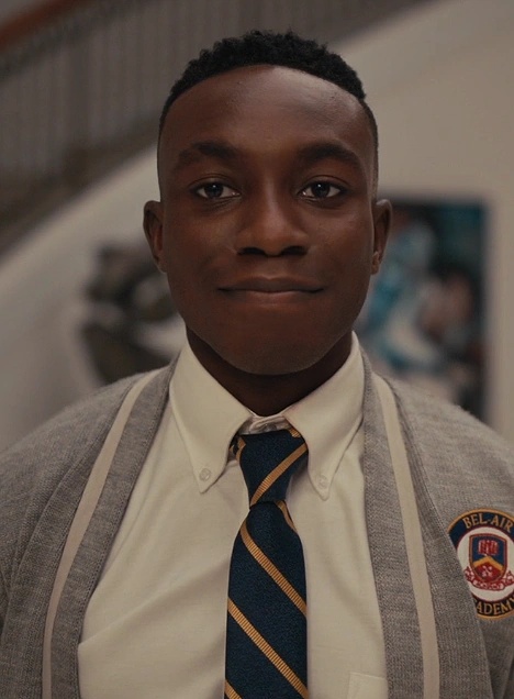 Carlton Banks - AI Character on RolePlai