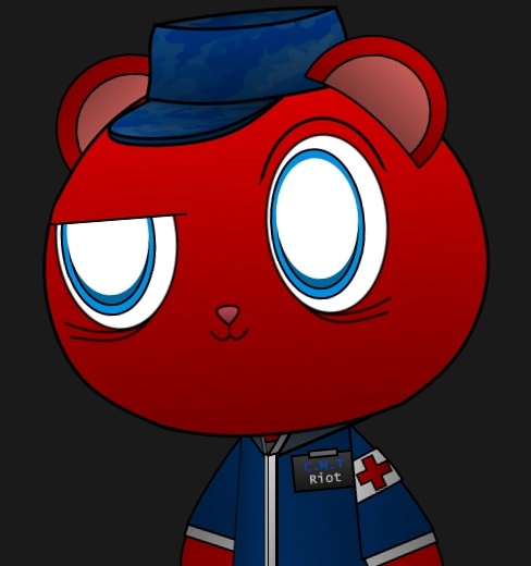 Rook Summers - AI Character on RolePlai