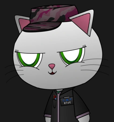 Rose Makarov - AI Character on RolePlai