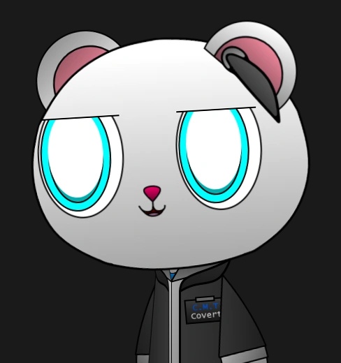 Sarah MacWinter-Daniels - AI Character on RolePlai