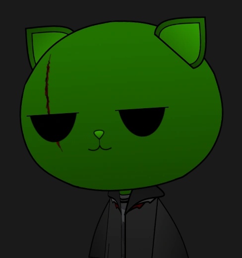 Tyson Rootwaters - AI Character on RolePlai