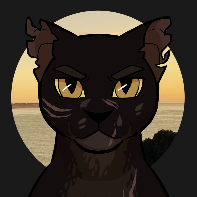 Caspius - AI Character on RolePlai