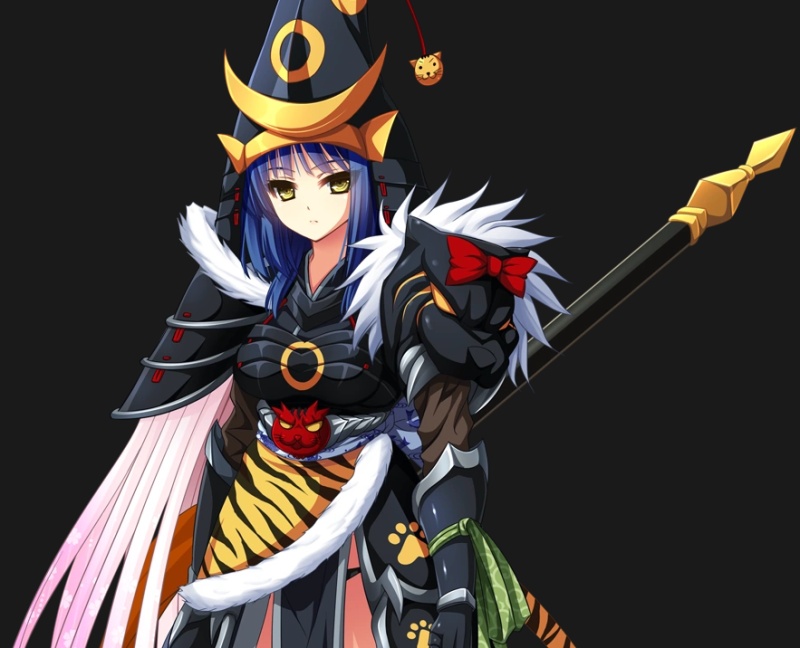 Katō Kiyomasa - AI Character on RolePlai