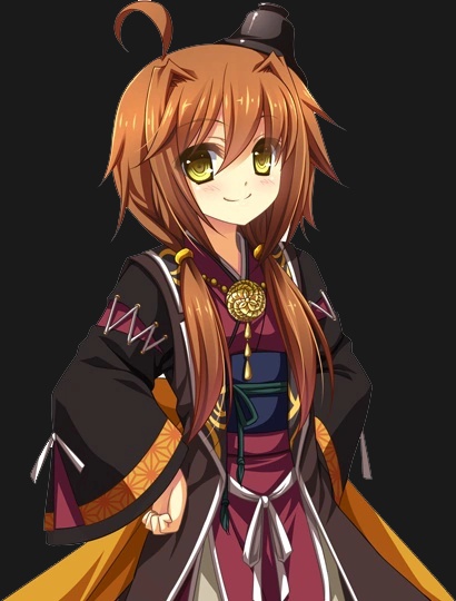 Kuroda Kanbei - AI Character on RolePlai