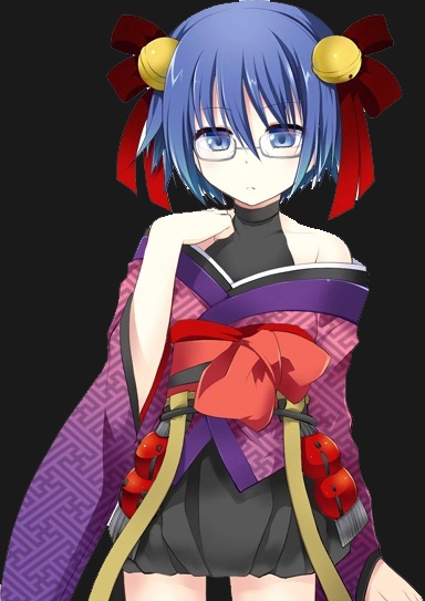 Kobayakawa Takakage - AI Character on RolePlai
