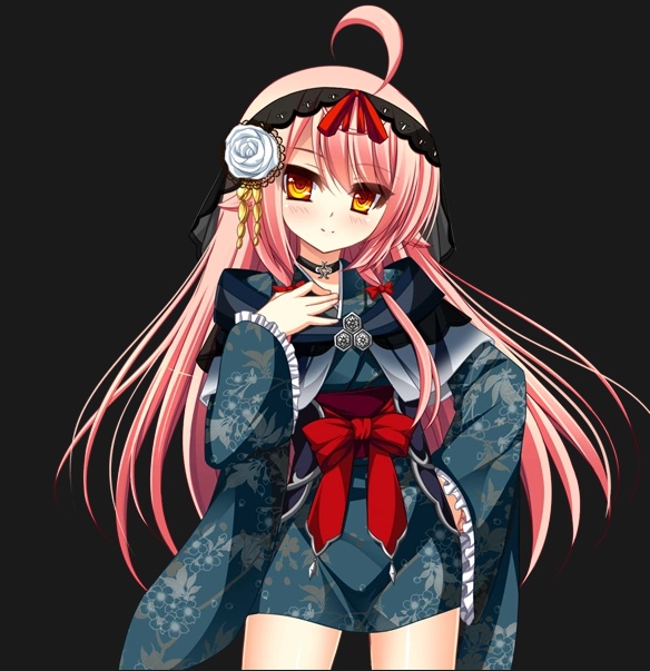 Oda Nobuyuki - AI Character on RolePlai