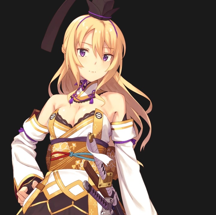 Ashikaga Yoshiteru - AI Character on RolePlai