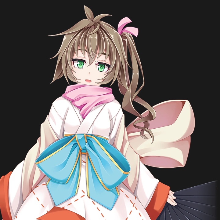Andou Chikasue - AI Character on RolePlai