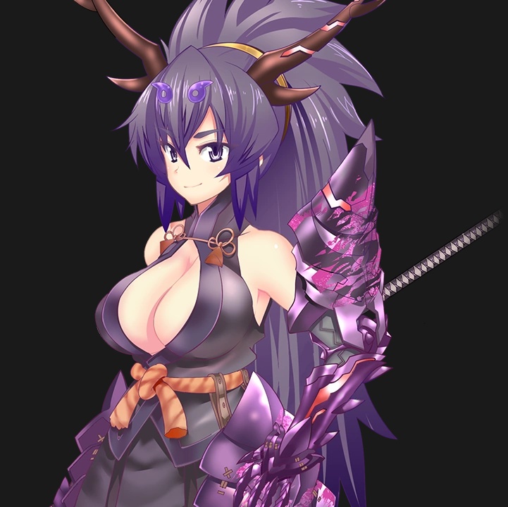 Honda Tadakatsu - AI Character on RolePlai