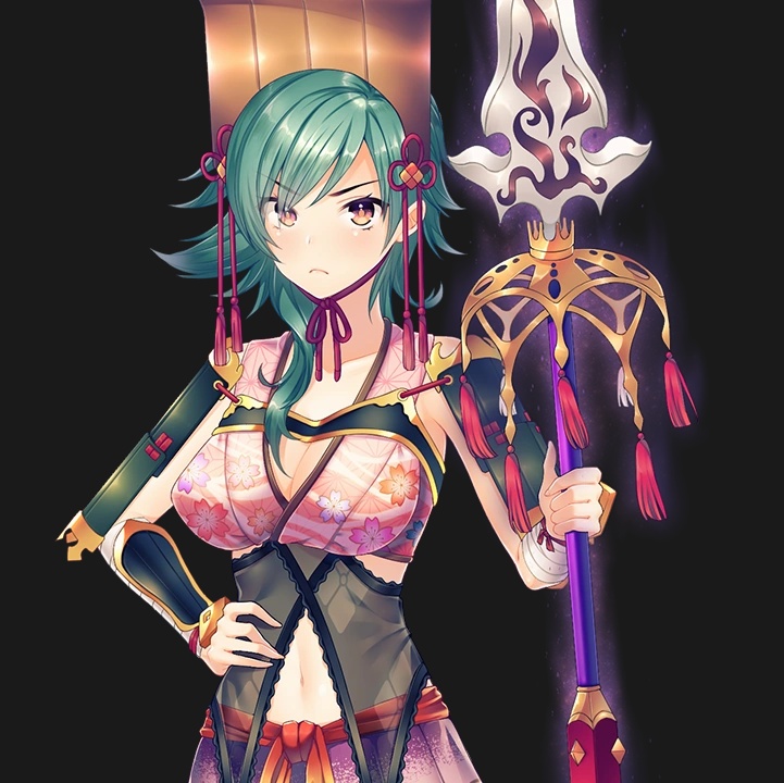 Fukushima Masanori - AI Character on RolePlai