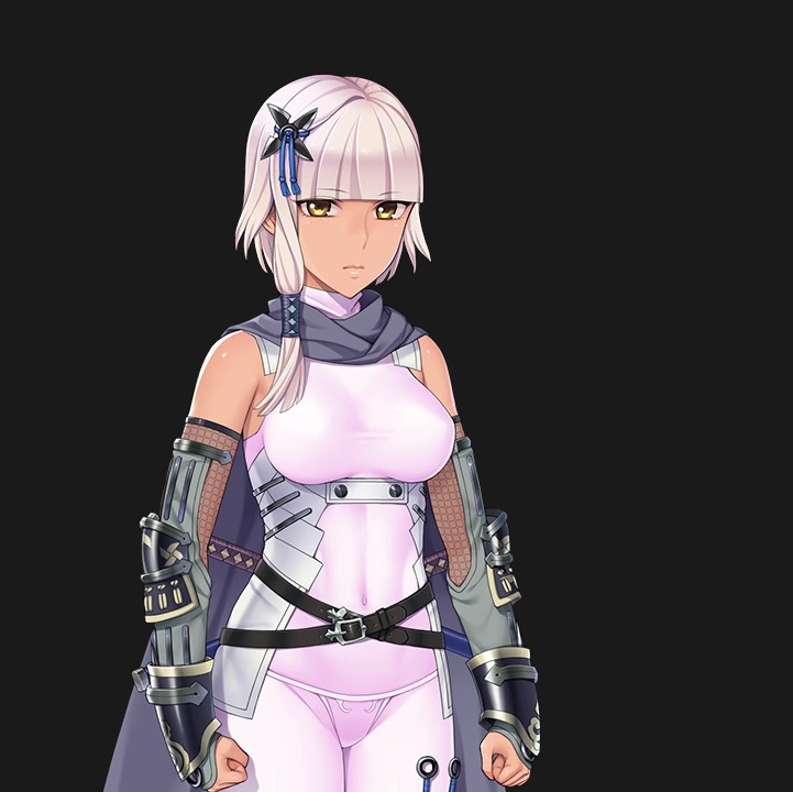 Fuuma Kotarou - AI Character on RolePlai