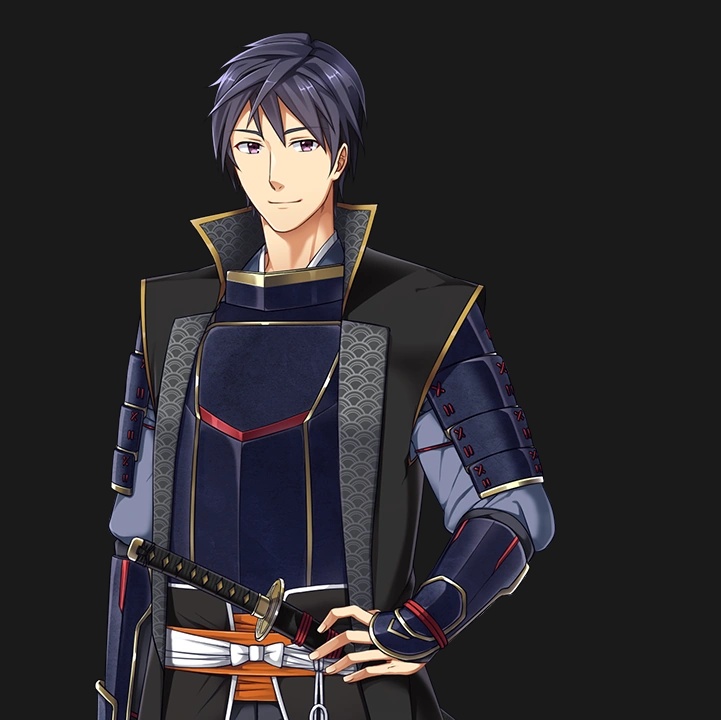 Amagi Souma - AI Character on RolePlai