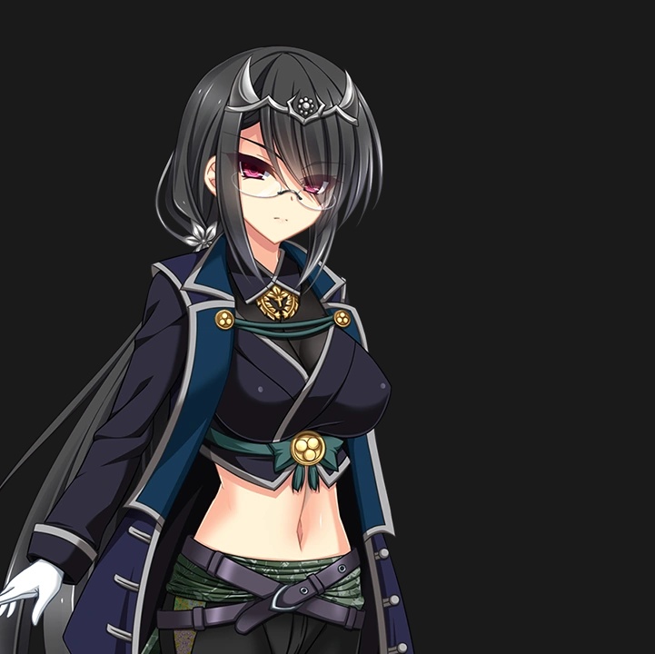 Ishida Mitsunari - AI Character on RolePlai