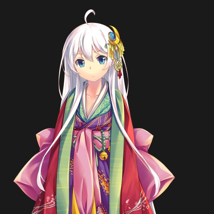 Ashikaga Yoshiaki - AI Character on RolePlai