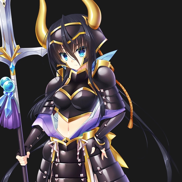 Ii Naomasa - AI Character on RolePlai
