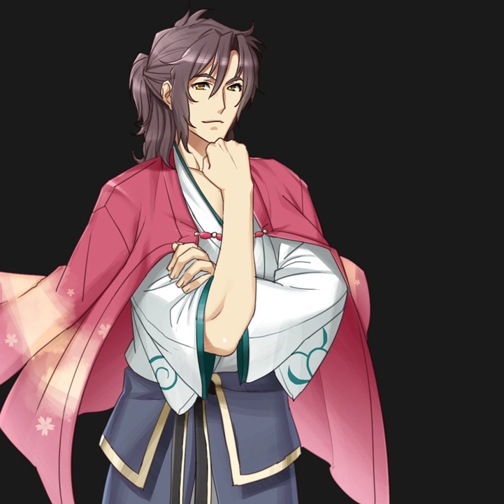 Shimazu Takahisa - AI Character on RolePlai