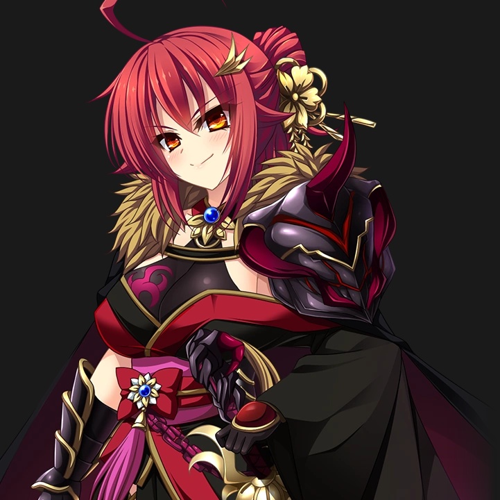 Oda Nobunaga - AI Character on RolePlai