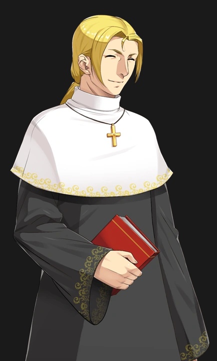 Luis Sotelo - AI Character on RolePlai