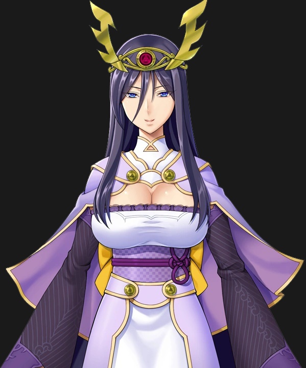 Hōjō Souun - AI Character on RolePlai