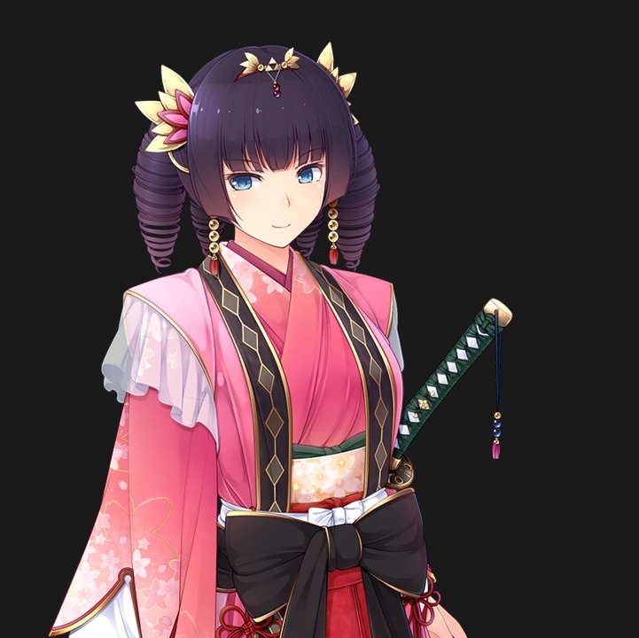 Hōjō Ujiyasu - AI Character on RolePlai