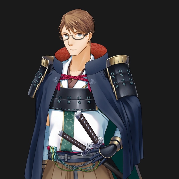 Azai Nagamasa - AI Character on RolePlai