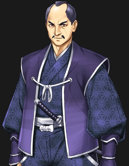 Date Terumune - AI Character on RolePlai