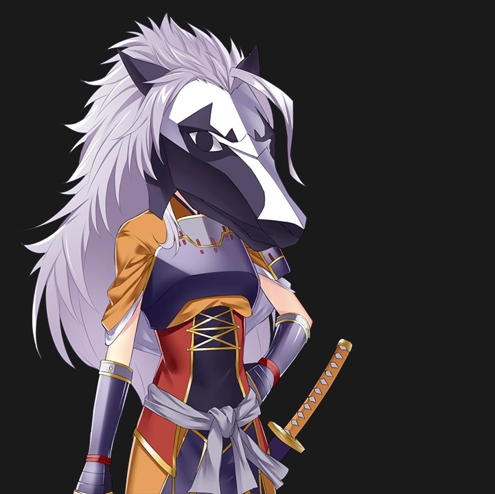 Baba Nobuharu - AI Character on RolePlai