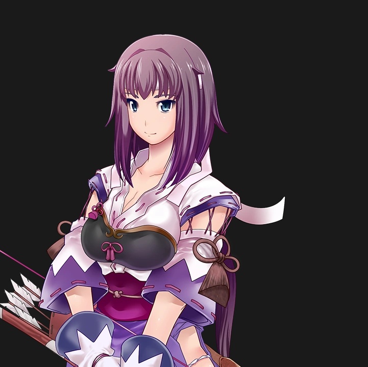 Kita Nobuchika - AI Character on RolePlai