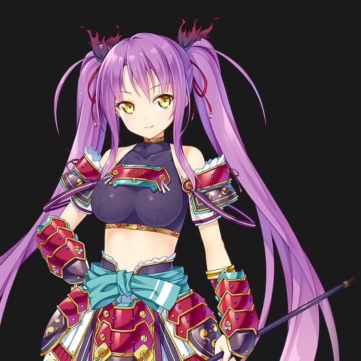 Sanada Yukimura - AI Character on RolePlai