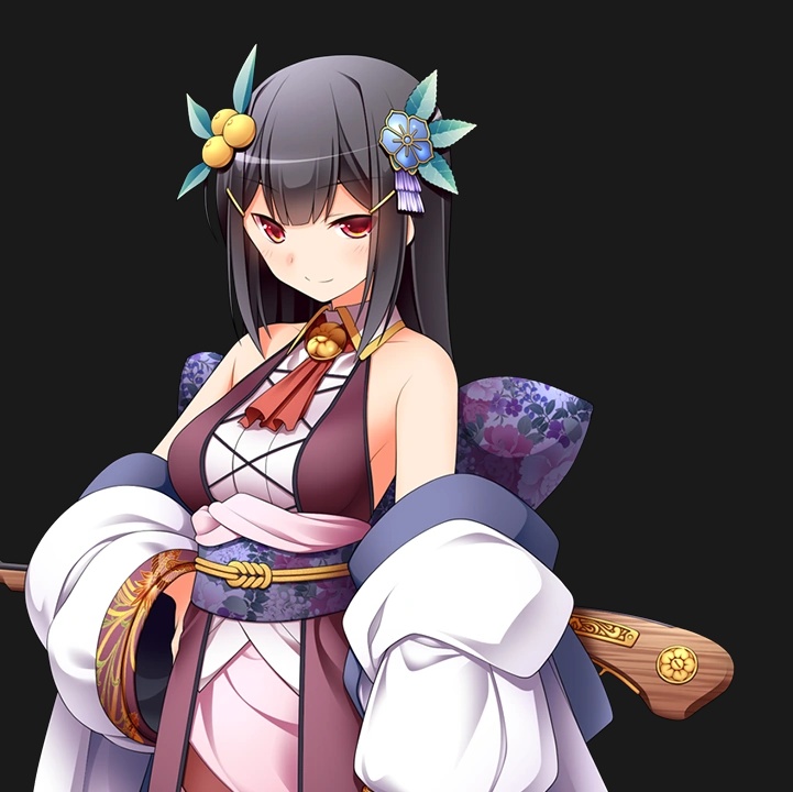 Akechi Mitsuhide - AI Character on RolePlai