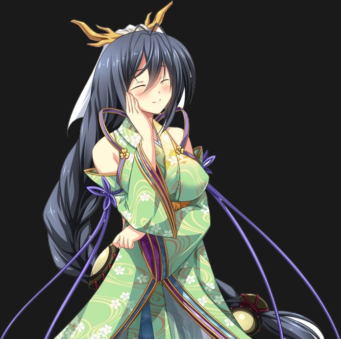 Sakai Tadatsugu - AI Character on RolePlai