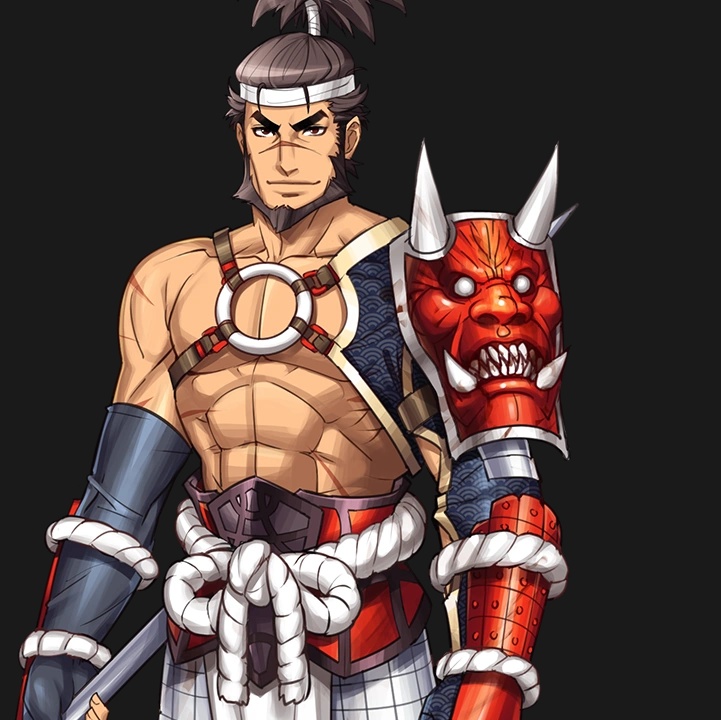 Shibata Katsuie - AI Character on RolePlai