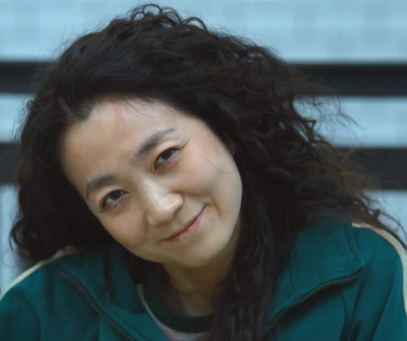 Han Mi-nyeo - AI Character on RolePlai