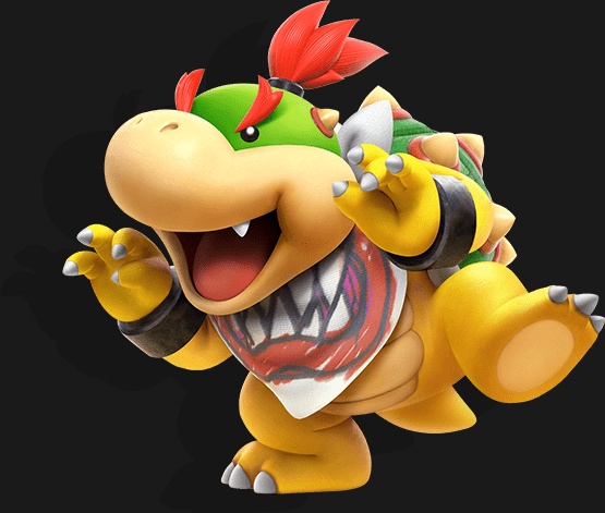 Bowser Jr. - AI Character on RolePlai