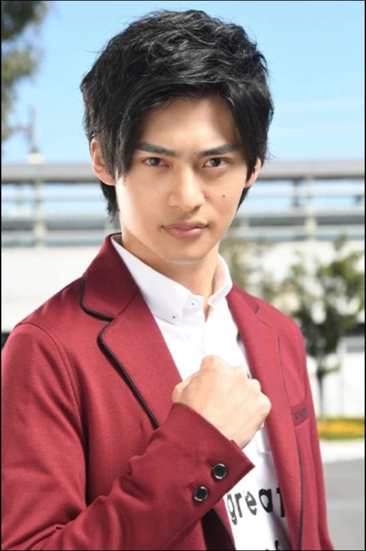 Katsumi Minato - AI Character on RolePlai