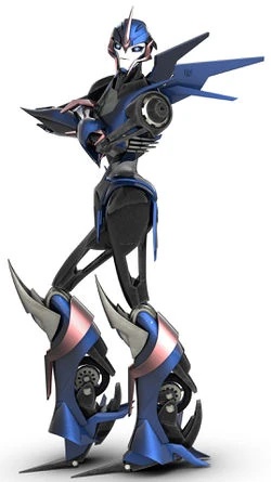 Arcee - AI Character on RolePlai