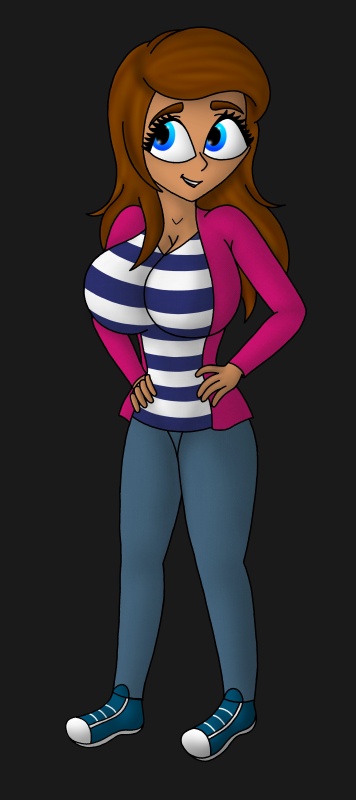 Dakota Falcone - AI Character on RolePlai