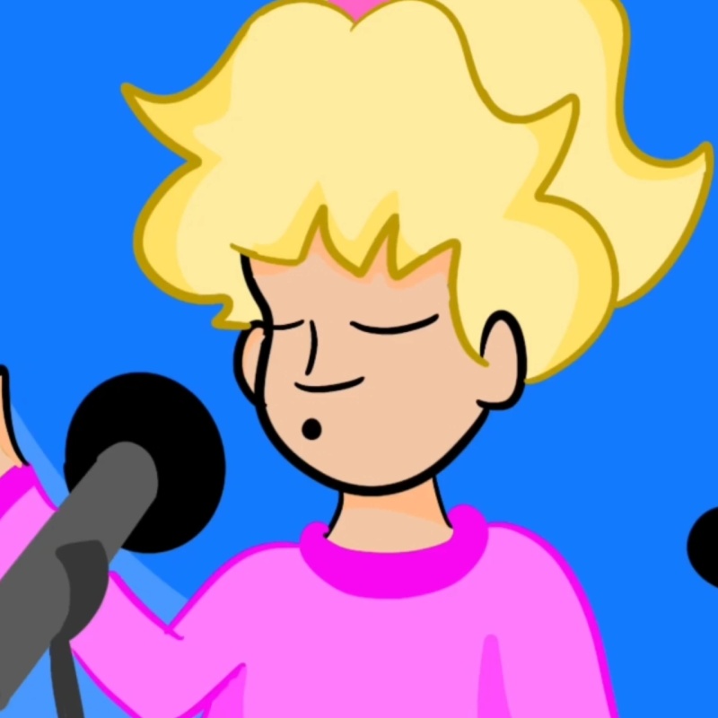 Alicia - AI Character on RolePlai