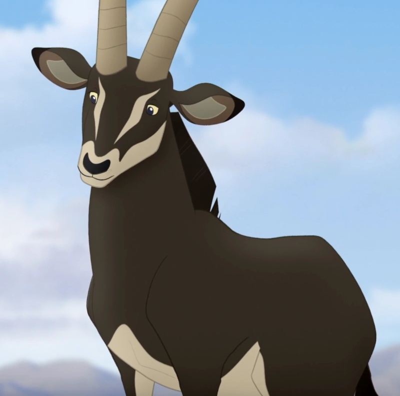 Bupu - AI Character on RolePlai