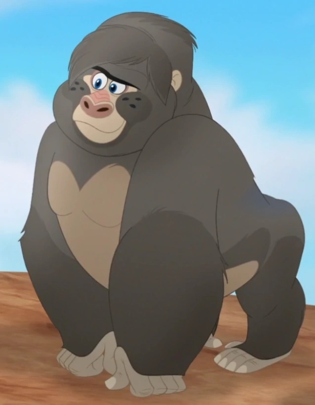 Hafifu - AI Character on RolePlai