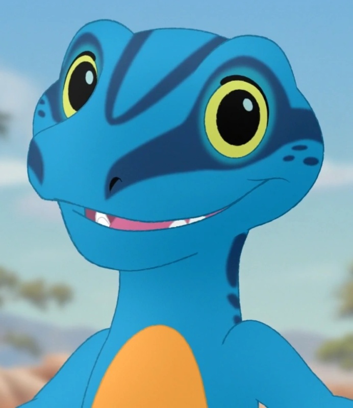 Hodari - AI Character on RolePlai
