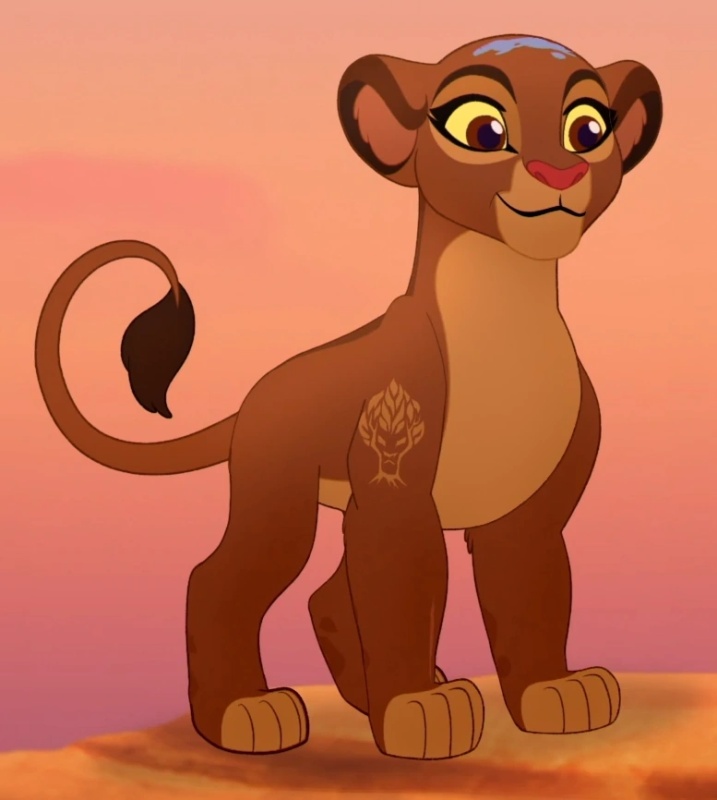 Rani - AI Character on RolePlai
