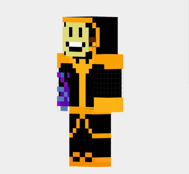 JurassicJosh341 - AI Character on RolePlai