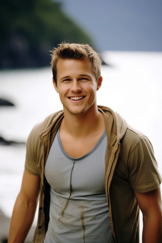 Frits de Bruin - AI Character on RolePlai