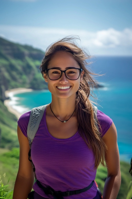Erika Torres - AI Character on RolePlai