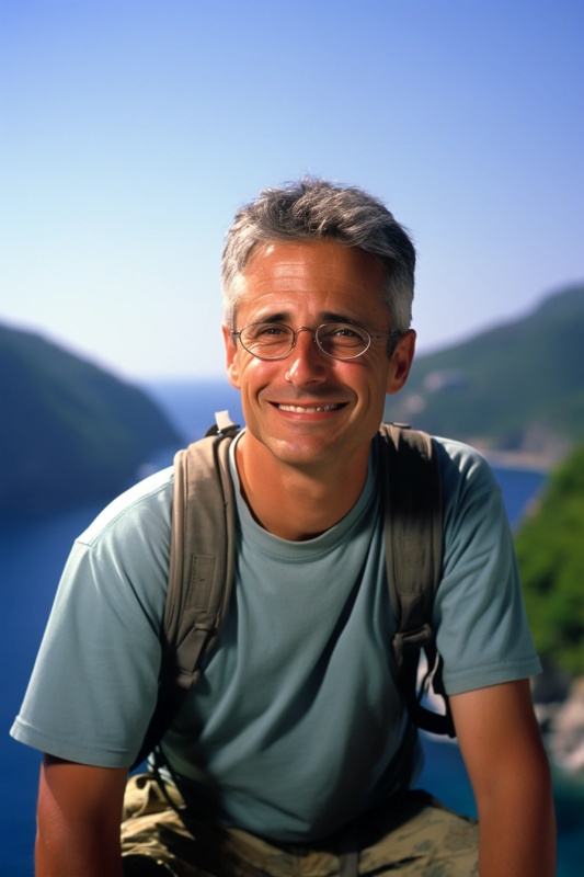 Luis Lopez - AI Character on RolePlai
